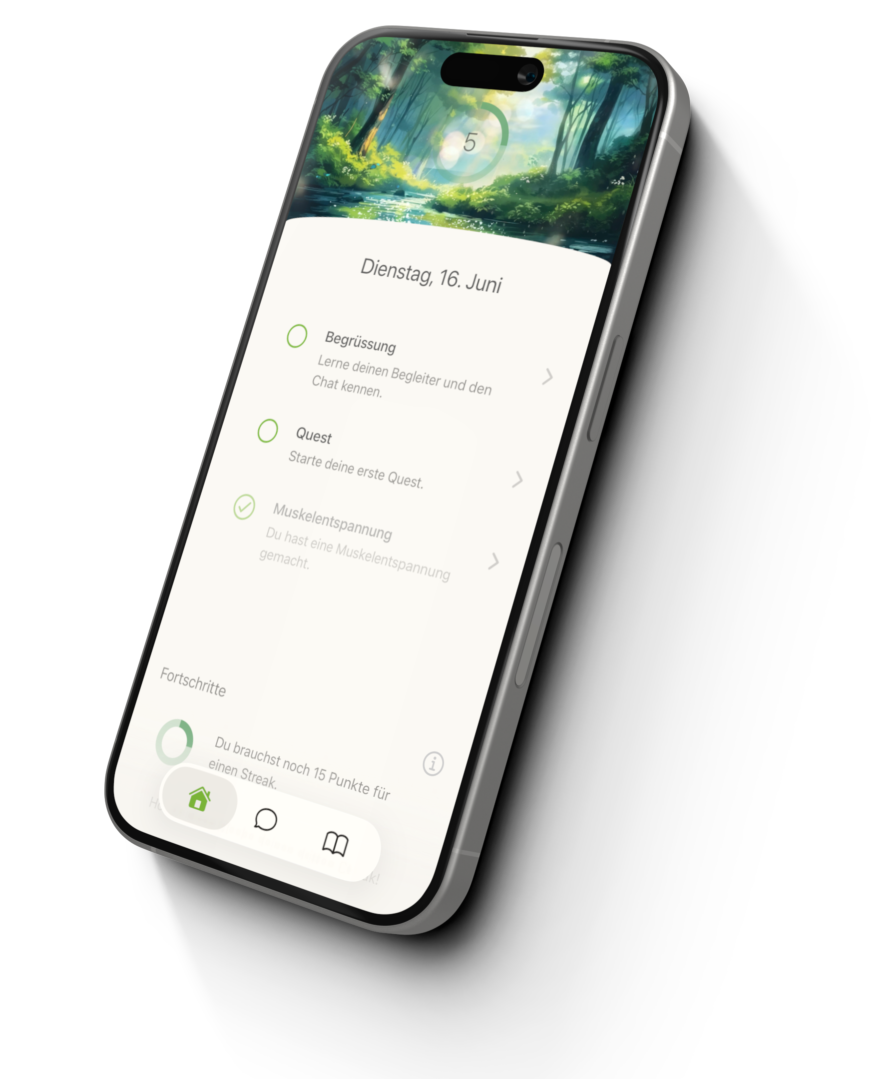 ephoria today screenshot